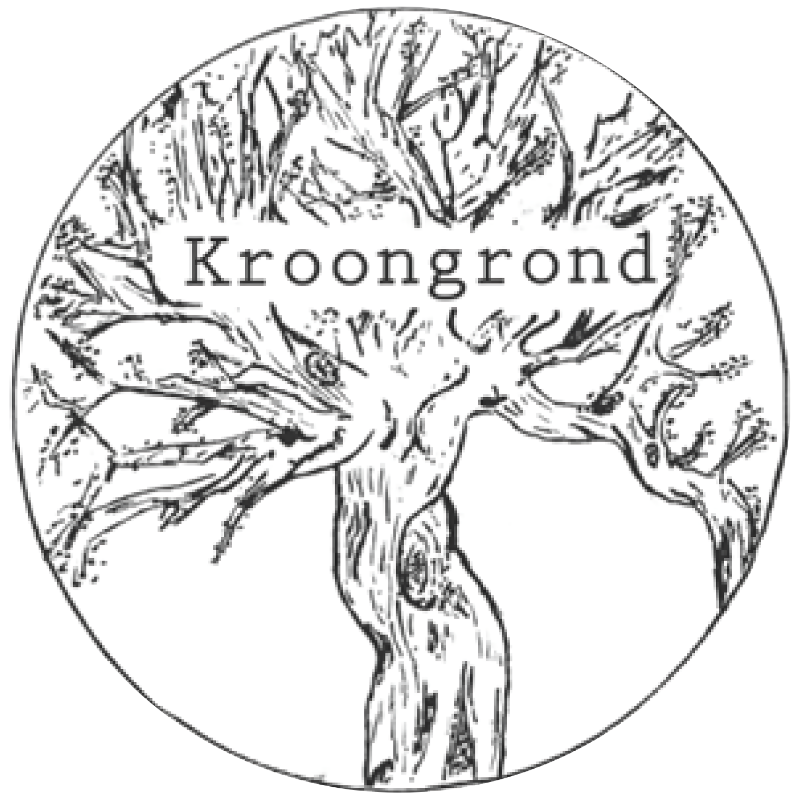 Kroongrond