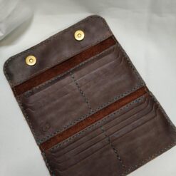 Alternative view of Kalahari Dune wallet