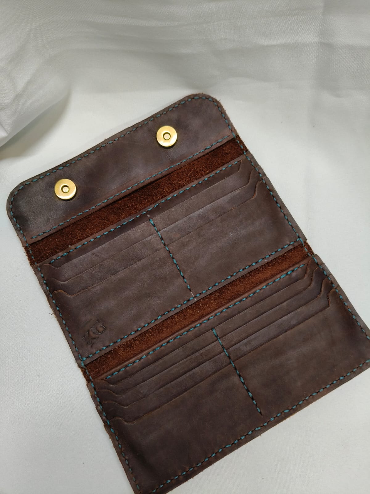 Kalahari Dune wallet - Image 2