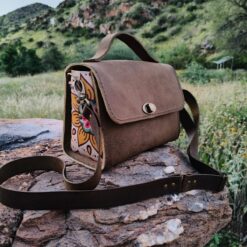 Savannah hand bag