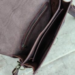 Alternative view of Susan handbag