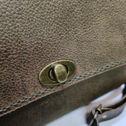 Alternative view of Savannah hand bag
