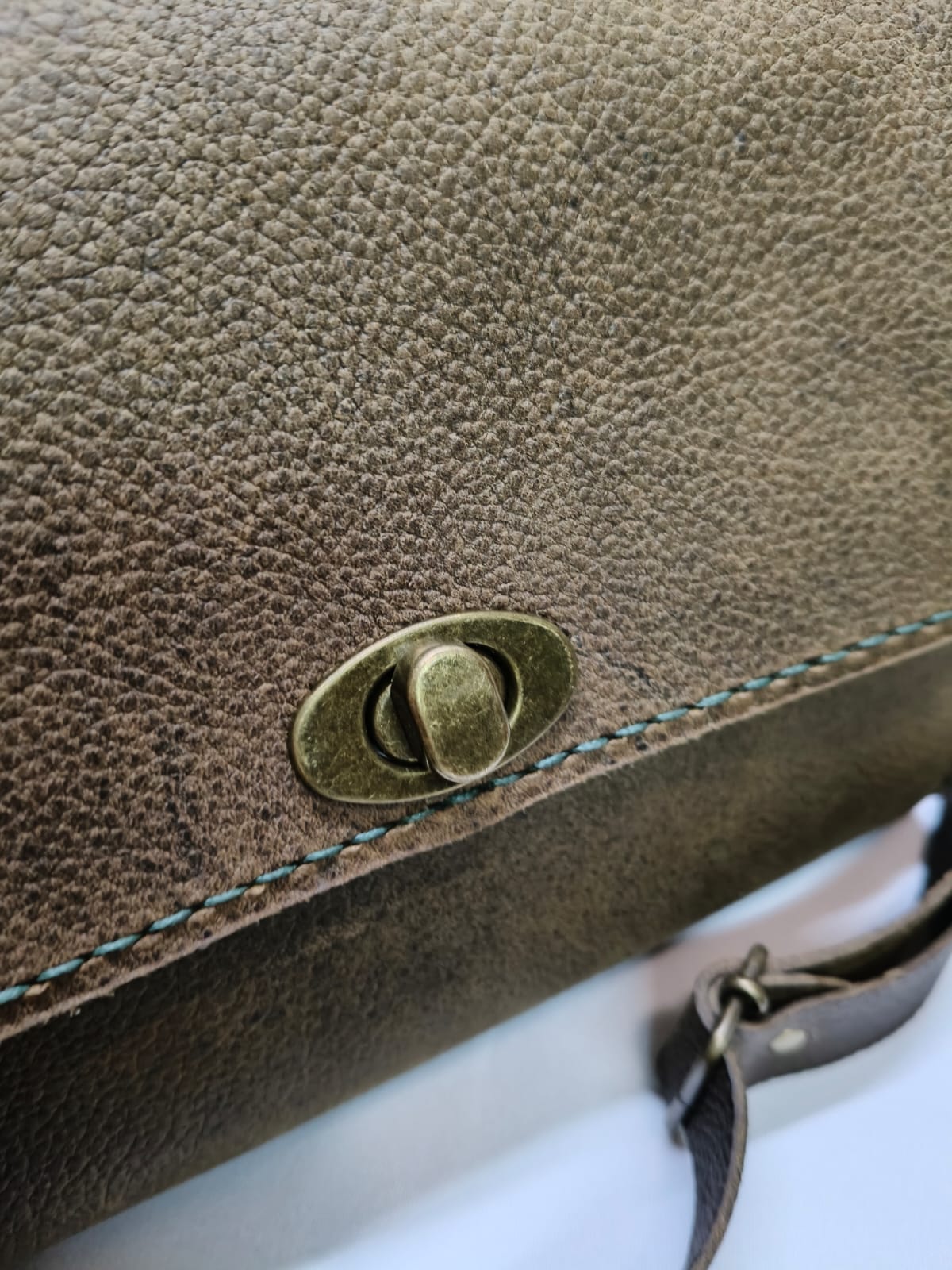 Savannah hand bag - Image 2