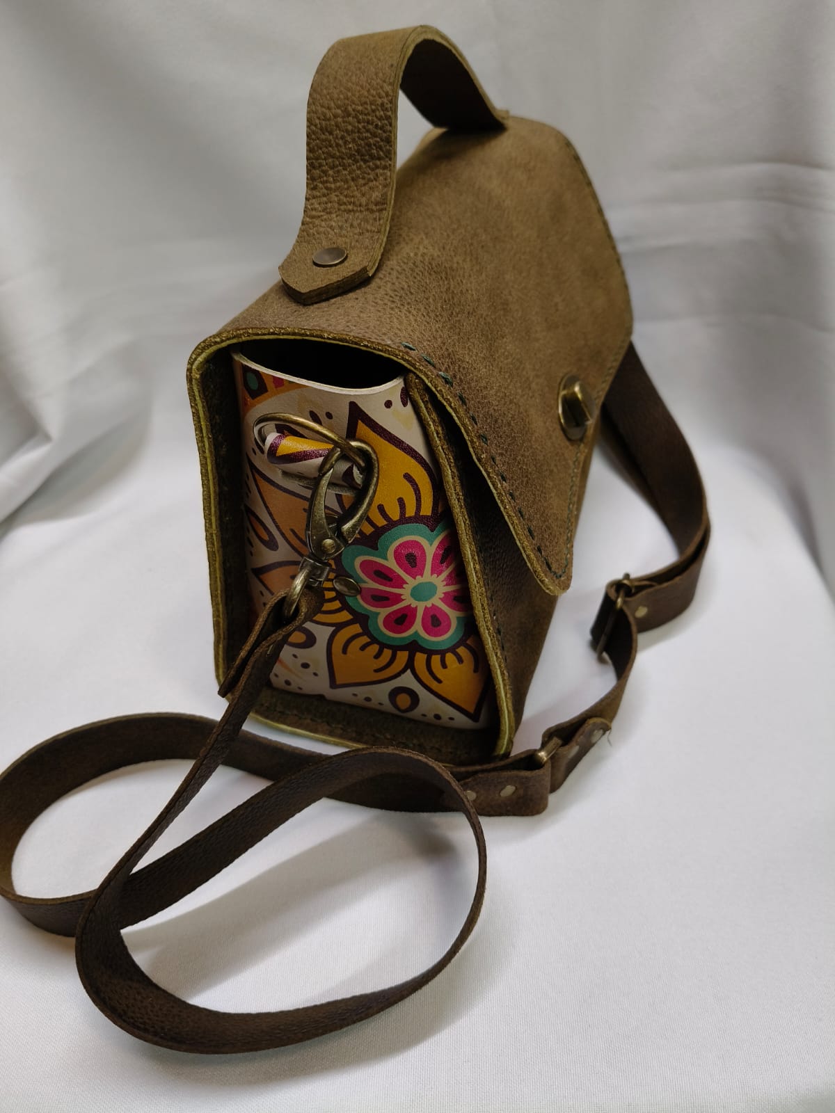 Savannah hand bag - Image 3