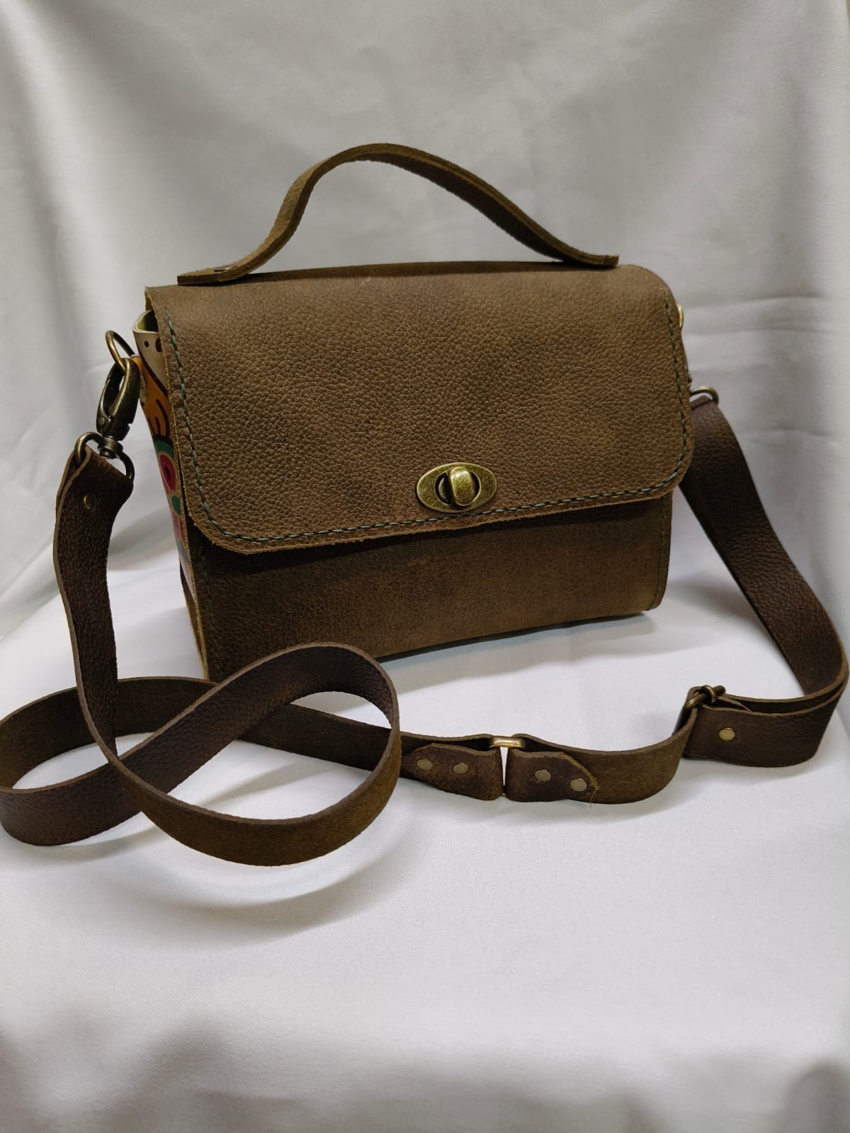 Savannah hand bag - Image 4