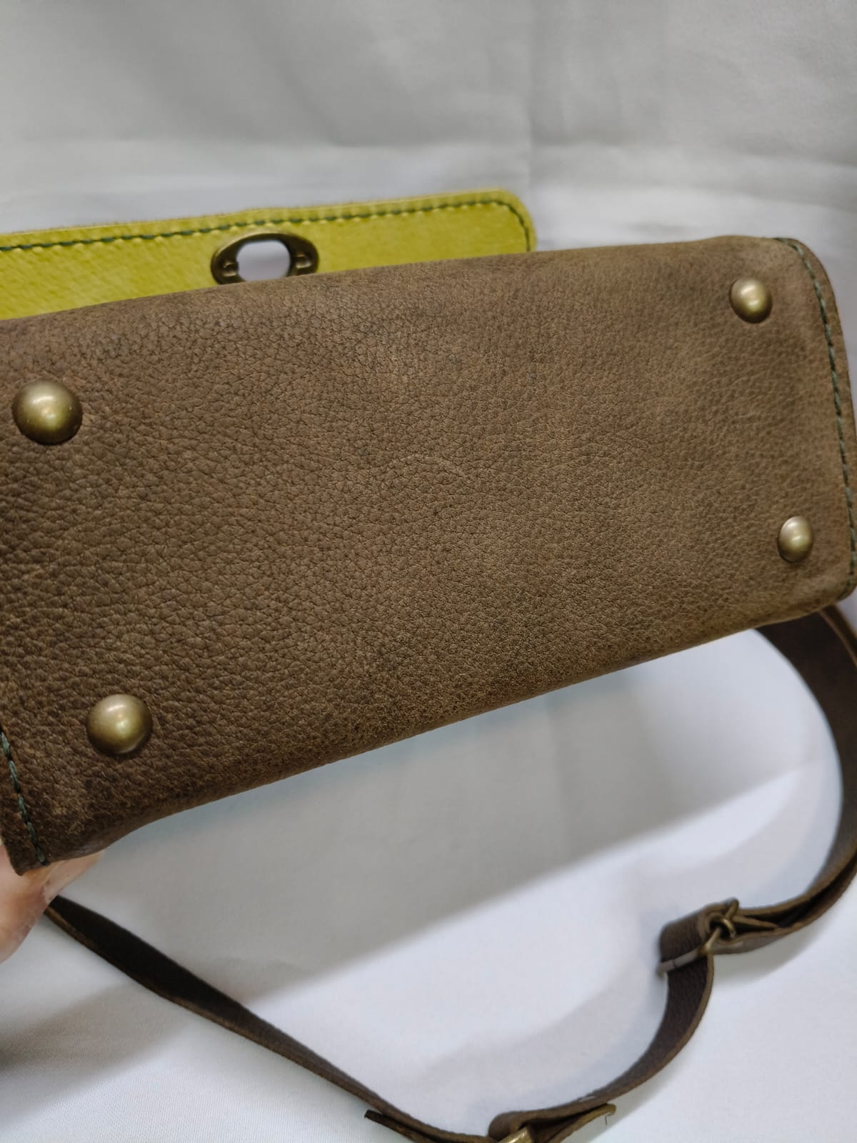 Savannah hand bag - Image 5