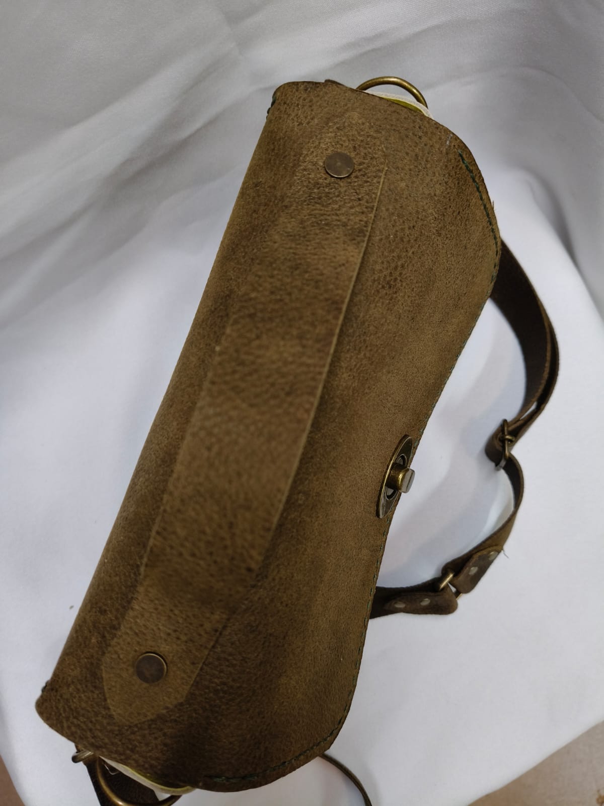Savannah hand bag - Image 7