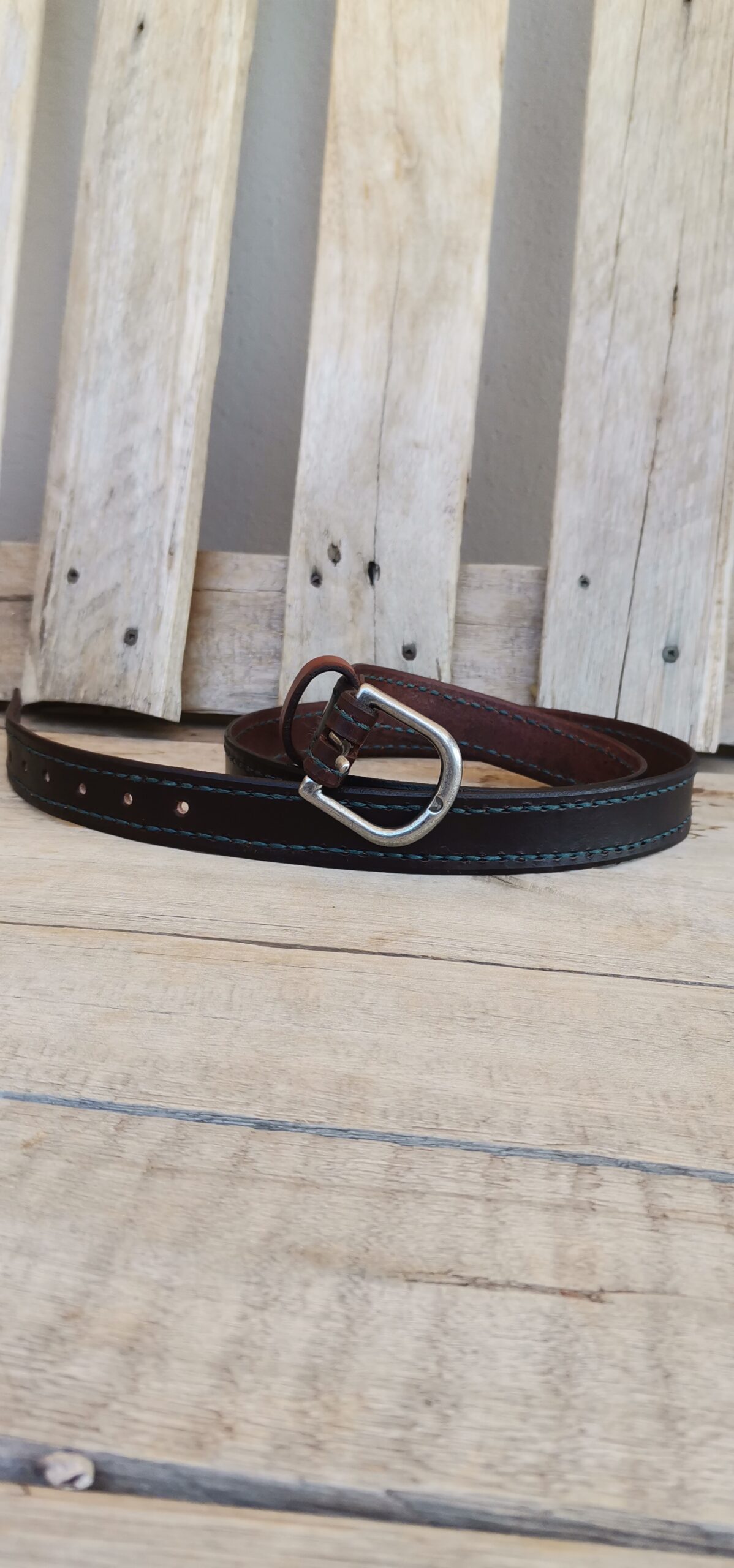 Frontier Belt - Image 4