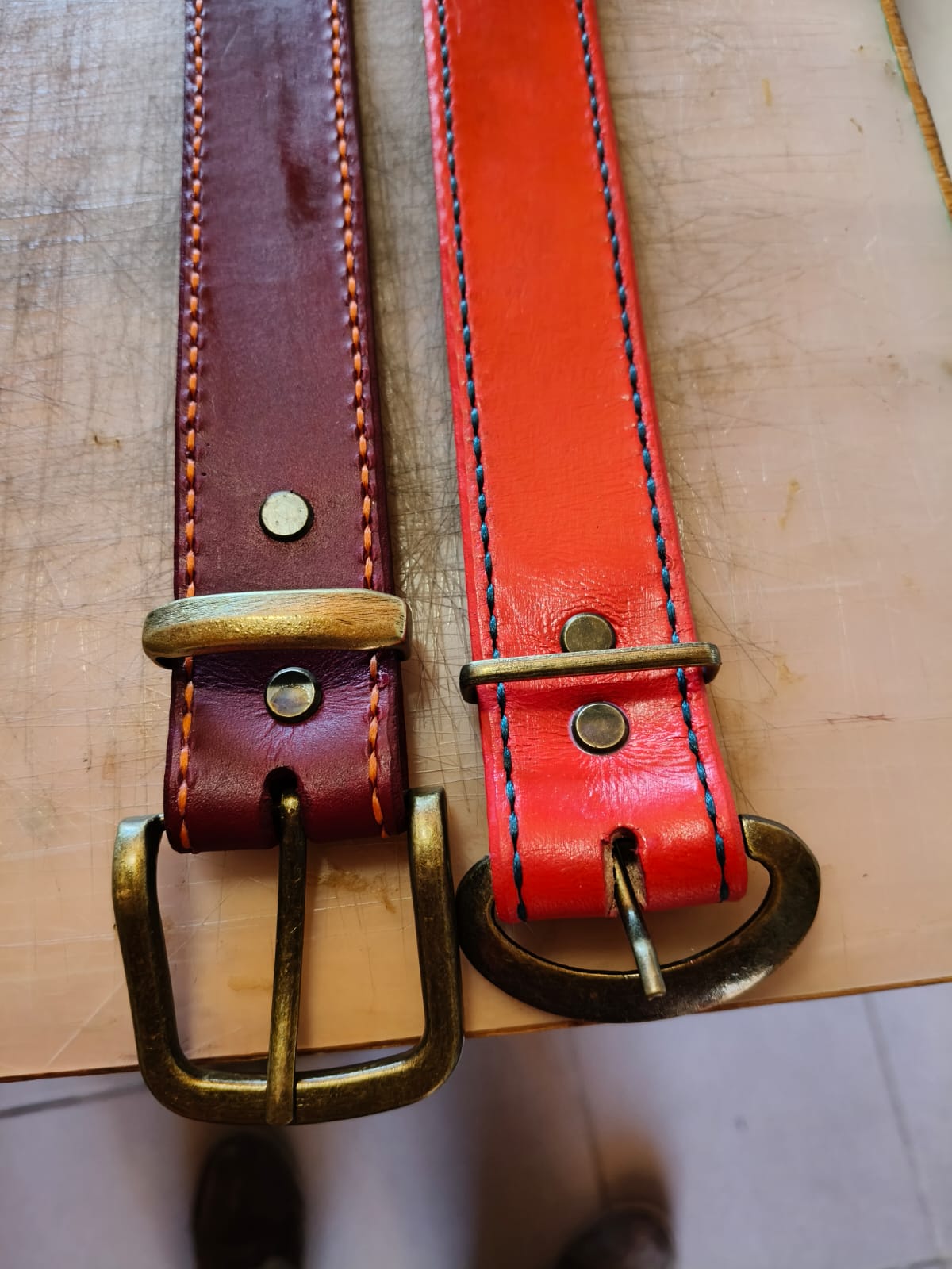 Frontier Belt - Image 2