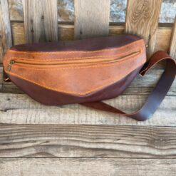 Alternative view of Nomad cross body bag